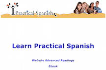 Website Advanced Readings - eBook